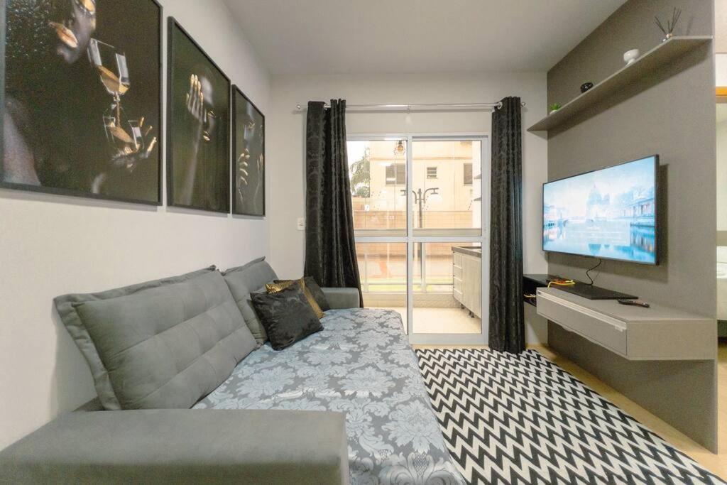 Apartment Excelente Wi-fi Ar Cond Lz105s *